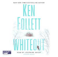 Whiteout (Audio CD) by Ken Follett - 2004