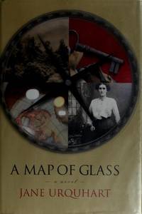 A Map Of Glass