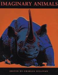 Imaginary Animals: Poetry and Art for Young People