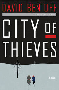 image of City of Thieves: A Novel