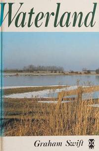 cover of Waterland (New Windmills)