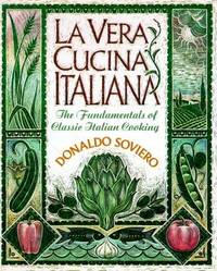 La Vera Cucina Italiana