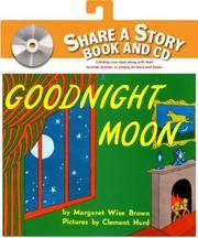 cover of Goodnight Moon