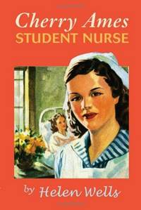 cover of Cherry Ames, Student Nurse
