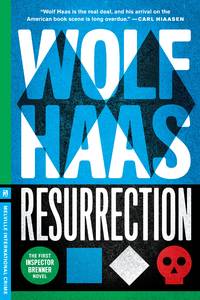 Resurrection - Melville International Crime