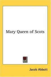 Mary Queen Of Scots