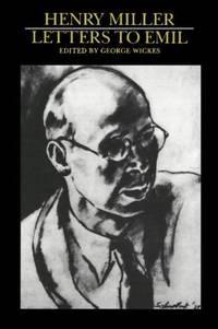 image of Letters To Emil: Hen Miller Pa