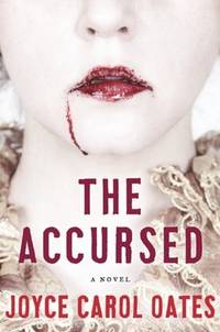The Accursed (SIGNED)