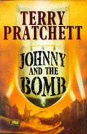 cover of Johnny and the Bomb