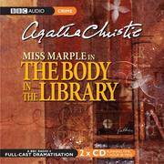 image of The Body in the Library: A BBC Full-cast Radio Drama (BBC Audio Crime)