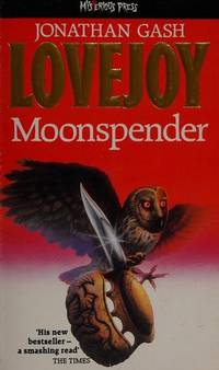 image of Moonspender: LoveJoy