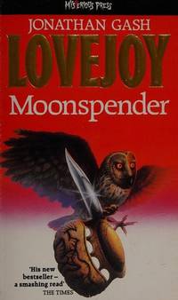 Moonspender : a Lovejoy Mystery