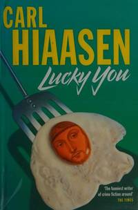 image of Lucky You