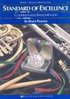 W22PR - Standard of Excellence Book 2 - Drums and Mallet Percussion (Standard of Excellence - Comprehensive Band Method) [Paperback] Bruce Pearson