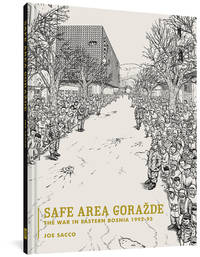 SAFE AREA GORAZDE: The War in Eastern Bosnia 1992-95