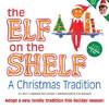 Elf on the Shelf:  A Christmas Tradition (book only)