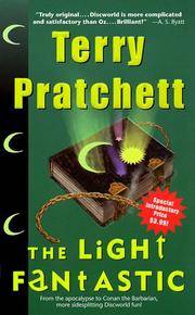 cover of The Light Fantastic