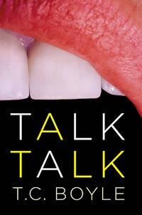 TALK TALK: A Novel