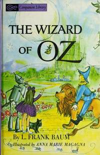 image of The Wizard of Oz