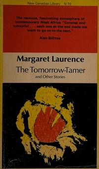 cover of The Tomorrow-Tamer