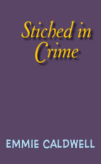 Stitched in Crime