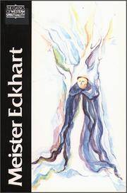 Meister Eckhart: The Essential Sermons, Commentaries, Treatises and Defense by Edmund Colledge and Bernard McGinn (Translated and Introduction by); Huston Smith (Preface by) - Paperback - 1981 - from gearbooks (SKU: 2iDf0040)