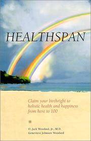 Healthspan: Claim Your Birthright to Holistic Health and Happiness from Here to