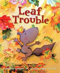 Leaf Trouble