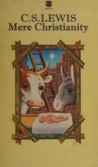 cover of Mere Christianity