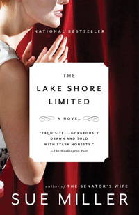 The Lake Shore Limited (Vintage Contemporaries)