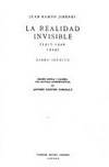 LA Realidad Invisible (1917-1920 1924)