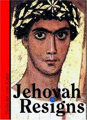 7th Day : Jehova Resigns, Verbatim Transcript of Conversations, Narratives, and Statements Recorded During the Ninth Annual Retreat of the New Cambridge Platonists