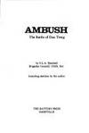 Ambush by S. L. A Marshall - Hardcover - 1982-06-01 - from GridFreed LLC (SKU: Q-0898390702)