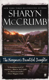 The Hangman's Beautiful Daughter by Sharyn McCrumb - Paperback - Twelfth Printing - 1993 - from Second Chance Books & Comics (SKU: 447545)