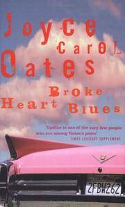 Broke Heart Blues