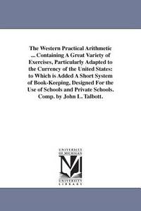 The Western Practical Arithmetic