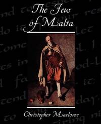 cover of The Jew of Malta