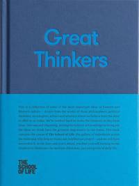 Great Thinkers