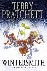 cover of Wintersmith