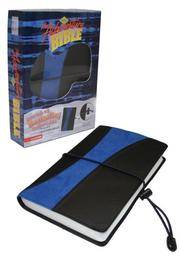 The NIV Adventure Bible Bungee Toggle