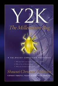 Y2k the Millennium Bug