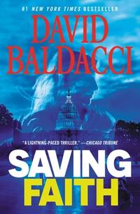 Saving Faith (ISBN: 9781538763704)