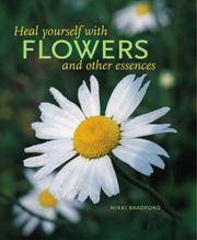 Flower Healing