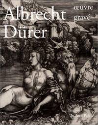 Albrecht DuÌ&#136;rer: Å&#147;uvre graveÌ&#129; : les museÌ&#129;es de la ville de Paris, MuseÌ&#129;e du Petit Palais, 4 avril-21 juillet 1996 (PARIS MUSEES) (French Edition)