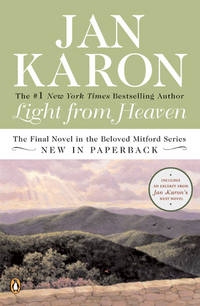 Light from Heaven (Mitford)