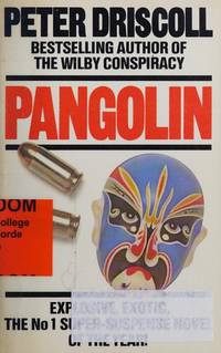 cover of Pangolin