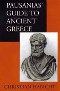 Pausanias' Guide To Ancient Greece