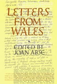 Letters from Wales.