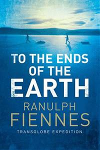 cover of To the Ends of the Earth