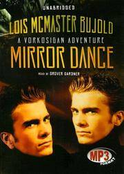 image of Mirror Dance (Miles Vorkosigan Adventures)
